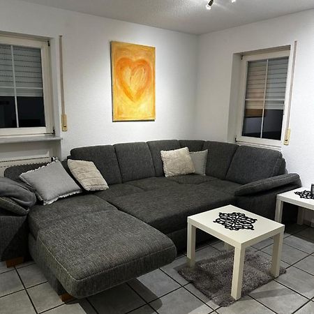Appartement Cascada Vista à Klettgau Extérieur photo