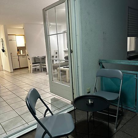Appartement Cascada Vista à Klettgau Extérieur photo