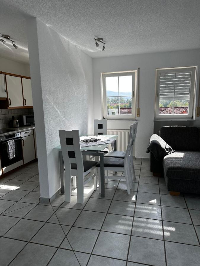 Appartement Cascada Vista à Klettgau Extérieur photo