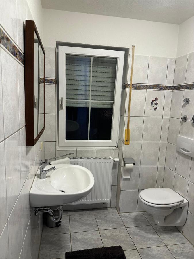 Appartement Cascada Vista à Klettgau Extérieur photo