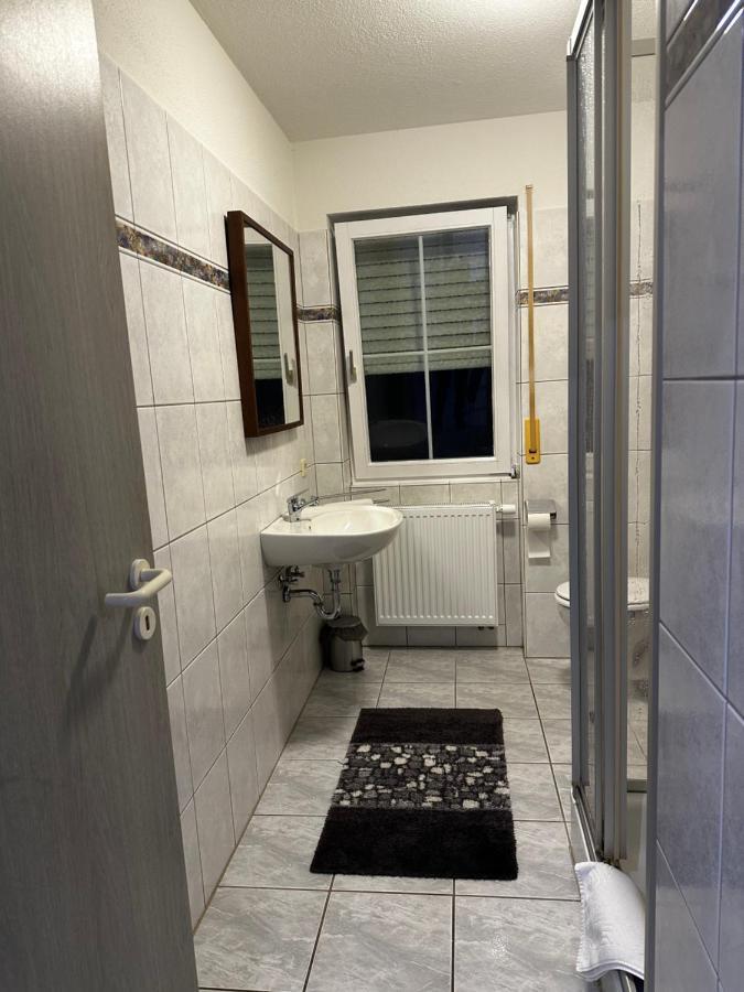 Appartement Cascada Vista à Klettgau Extérieur photo